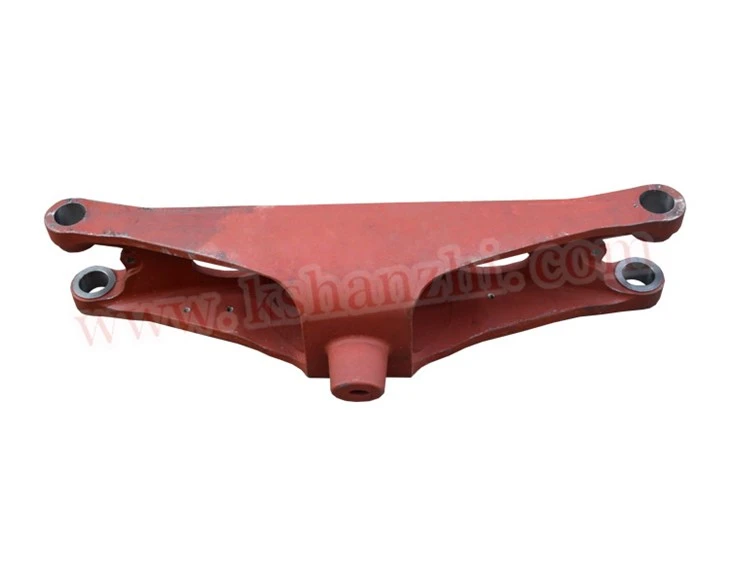 Hanzhi フォークリフト部品 R960-222000-001 リアアクスル 30R/CPCD20~35 用