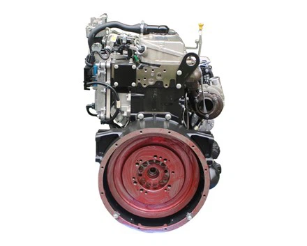 Doosan& Carter 320 用 1104D-E44TA ディーゼル エンジン アセンブリ