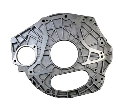 1DZ / 2Z / 7F / 8F用アルミフライホイールハウジング(32111-23371-71)