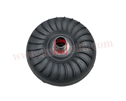F18B / F14C / S4Sトランスミッショントルクコンバーター、91523-20010