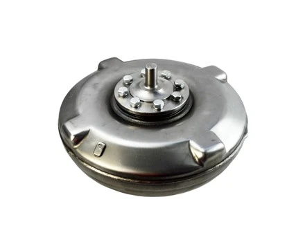 フォークリフト部品 3EC-13-31100 FD 用トランスミッション トルクコンバータ50-7
