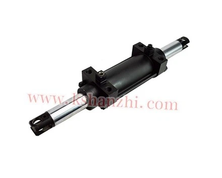 フォークリフト部品7F / 8F油圧ステアリングシリンダー、43310-30513-71