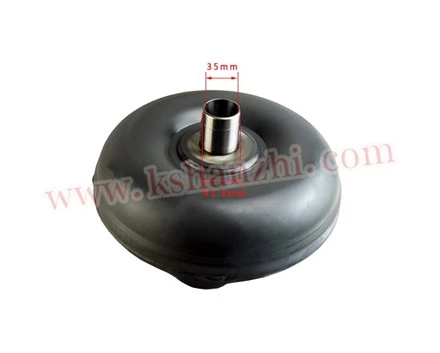 フォークリフト部品 91A23-10021 L02/F14E/18C 用トルクコンバータ