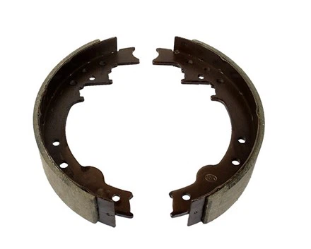 フォークリフト部品 BD331-044-02 ヒュンダイ フォークリフト トラック用ブレーキシュー