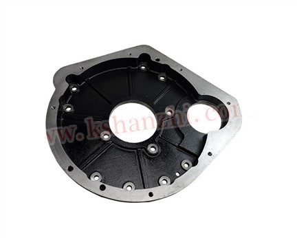 Hanzhiフォークリフト部品フライホイールハウジング用ForC240 / 4JG2 / 493、部品番号5-11341-104-3、中国製
