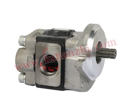 L02 / K21、SGP1A30に使用される油圧ポンプ。8- R268